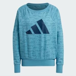 POLERA ADIDAS SPORTSWEAR WINNERS BADGE OF SPORT Size M